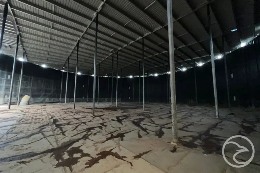 How Often Should Fire Tank Liners be Inspected?