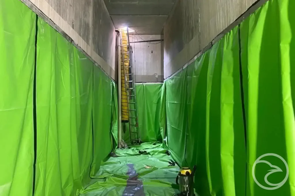 fire water tank liner regulations