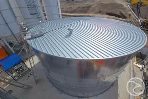 Australian standards for galvanised water tanks