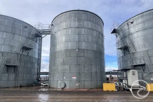 Fire water supply system components including pipes, pumps and valves