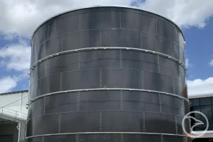 Fire tank services ensuring compliance with Australian Standards