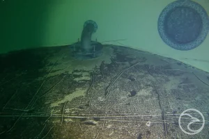 drone inspection fire water tank in Australia