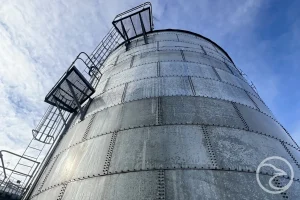 Fire tank repair in Australia ensuring safe and compliant water storage systems