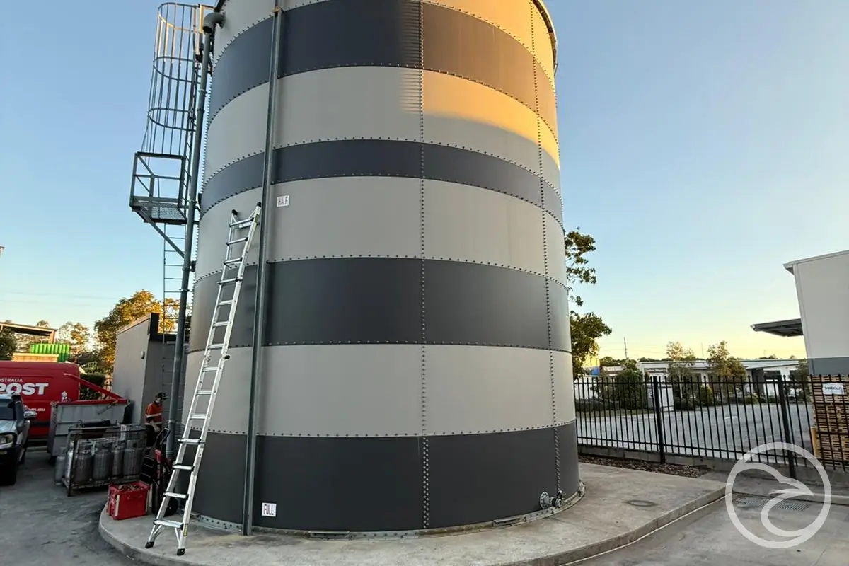 ndustrial fire safety infrastructure overview