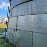 common causes of fire tank leaks