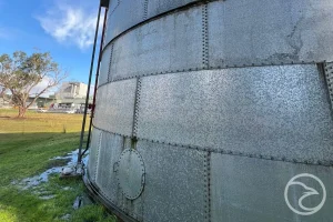 common causes of fire tank leaks