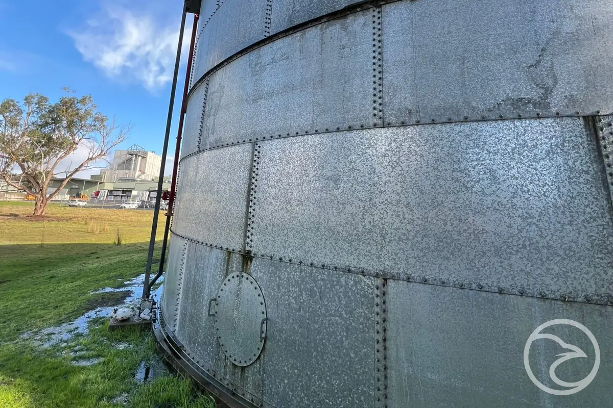 common causes of fire tank leaks