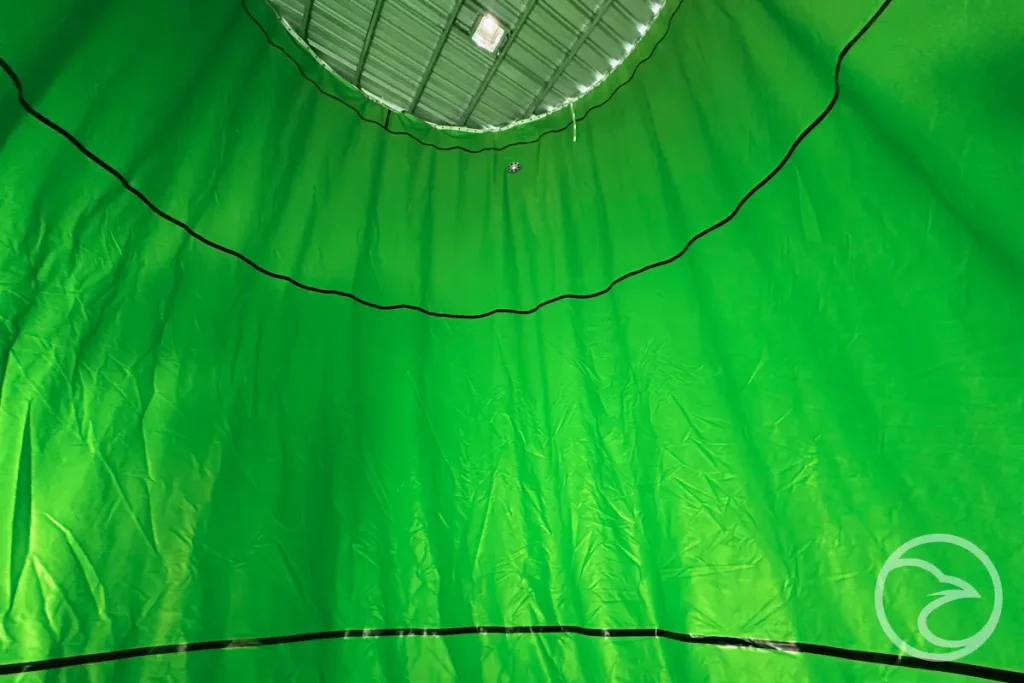 Fire water tank lining services across Australia