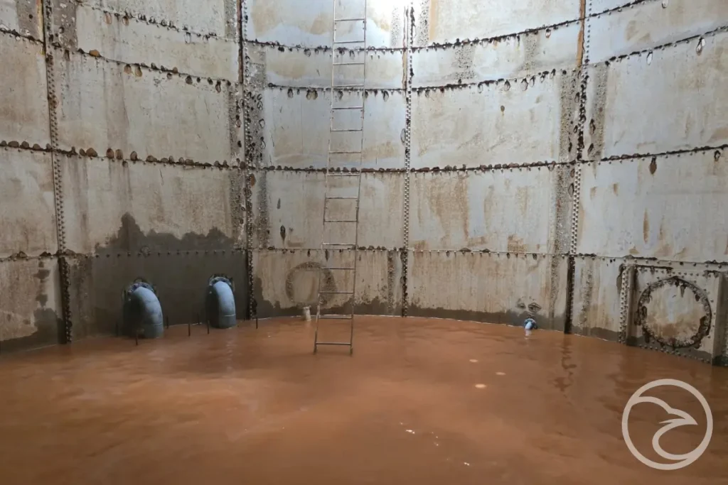 Fire Sprinkler Leaks You Should Never Ignore