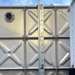 differences between HDG tanks and stainless steel tanks
