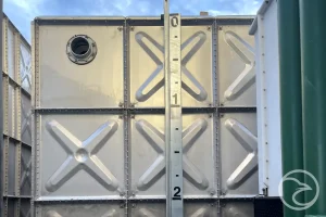 differences between HDG tanks and stainless steel tanks