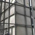 guide to GRP panel water tank maintenance