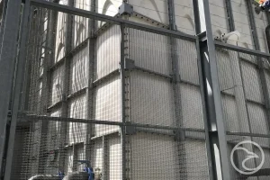 guide to GRP panel water tank maintenance