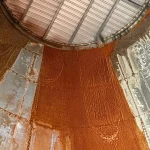 A practical guide to fire tank repairs