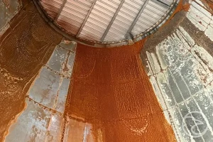 A practical guide to fire tank repairs