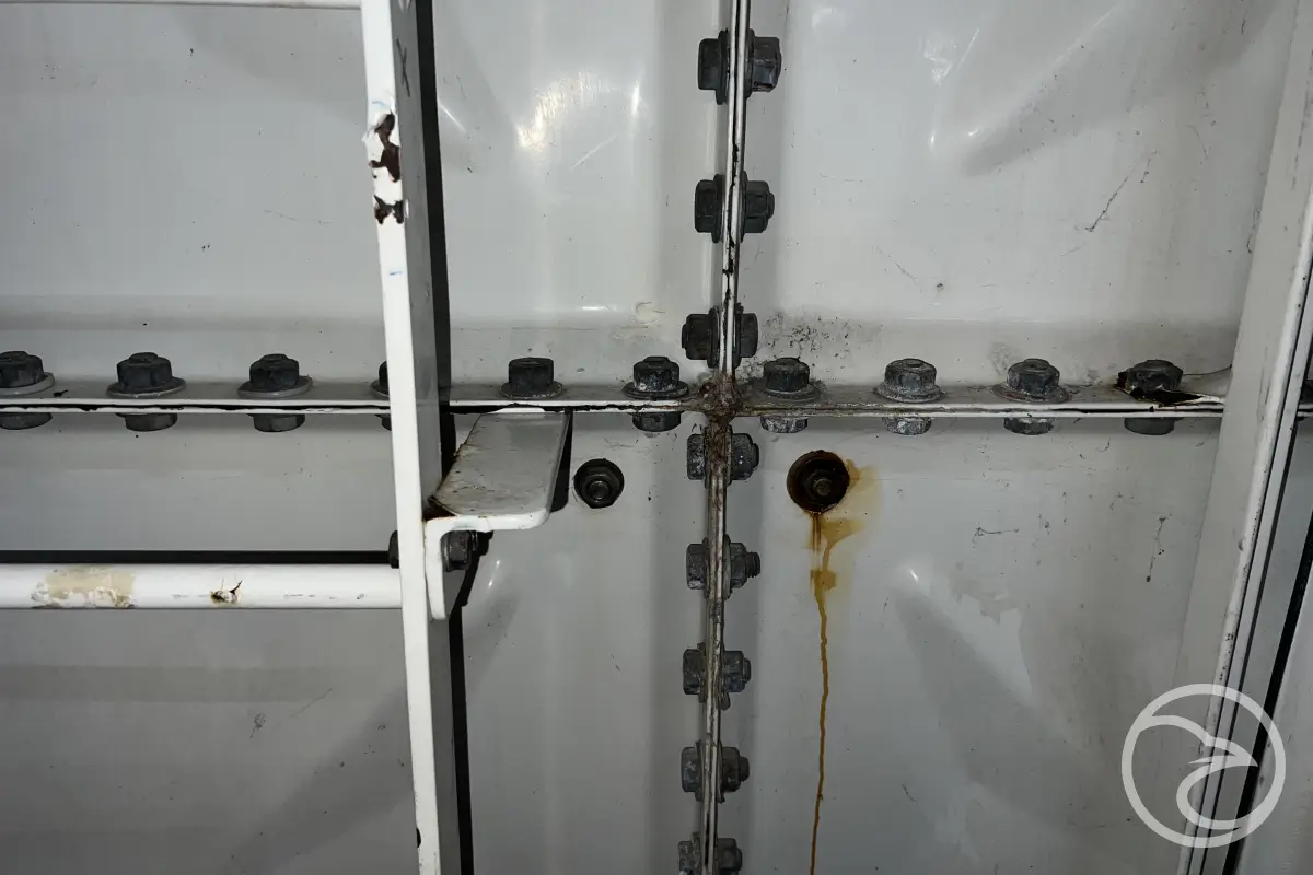 How to Maintain GRP Panel Water Tanks
