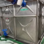 common stainless steel water tank problems