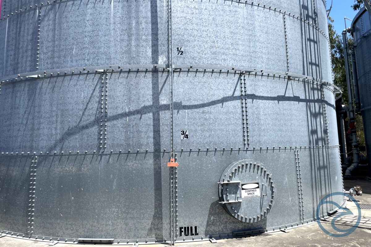 Blog By Raven Engineering Group Australian Fire Tanks